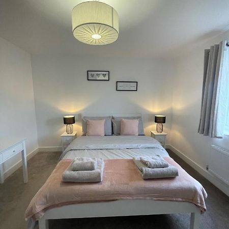 The Rita House Villa Doncaster Ngoại thất bức ảnh