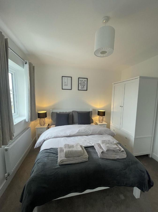 The Rita House Villa Doncaster Ngoại thất bức ảnh