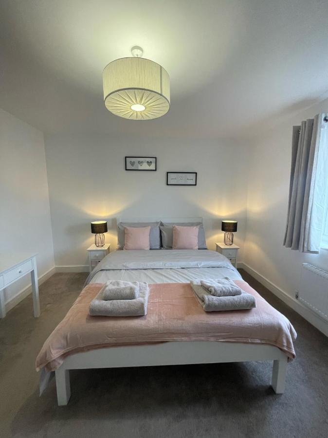 The Rita House Villa Doncaster Ngoại thất bức ảnh