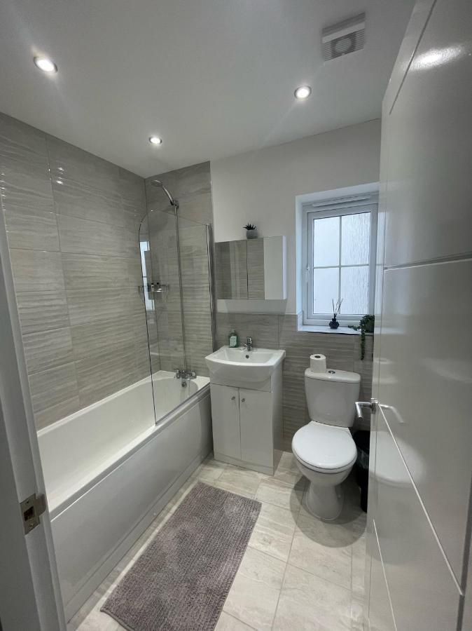 The Rita House Villa Doncaster Ngoại thất bức ảnh