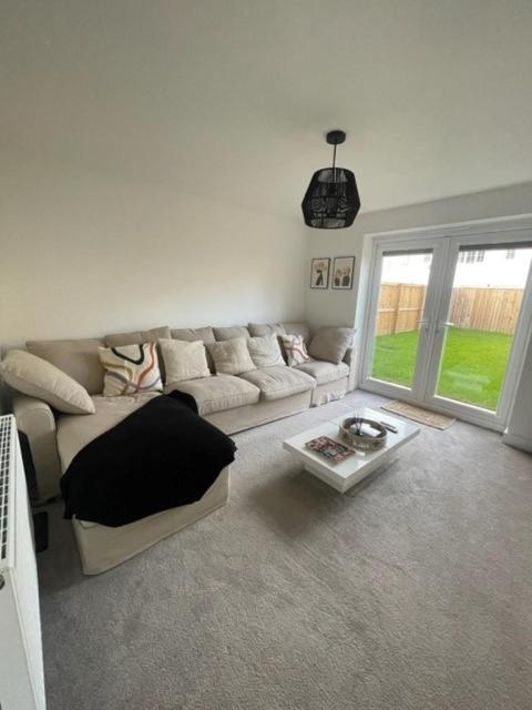 The Rita House Villa Doncaster Ngoại thất bức ảnh