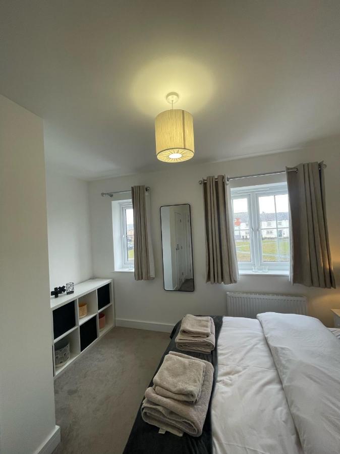 The Rita House Villa Doncaster Ngoại thất bức ảnh