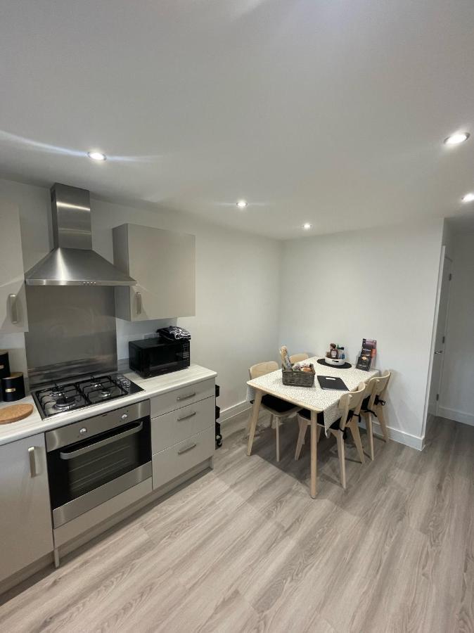 The Rita House Villa Doncaster Ngoại thất bức ảnh