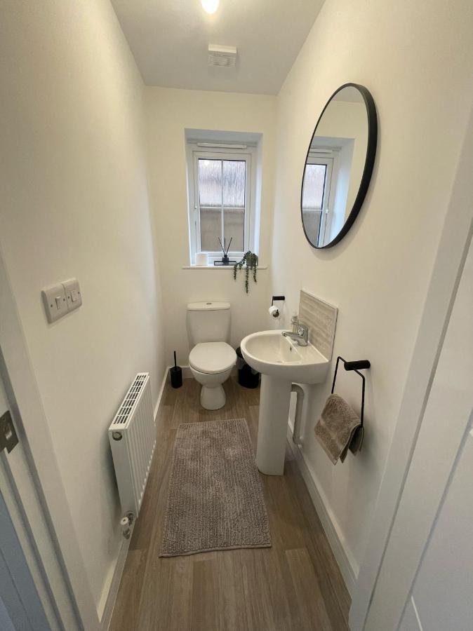 The Rita House Villa Doncaster Ngoại thất bức ảnh