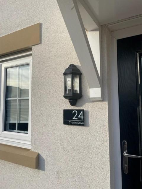 The Rita House Villa Doncaster Ngoại thất bức ảnh