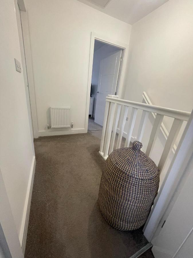 The Rita House Villa Doncaster Ngoại thất bức ảnh