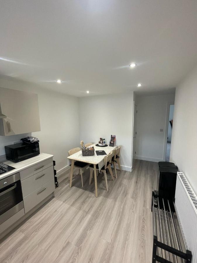The Rita House Villa Doncaster Ngoại thất bức ảnh