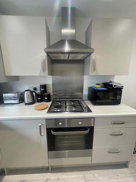 The Rita House Villa Doncaster Ngoại thất bức ảnh