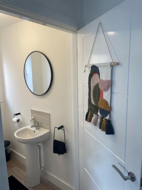 The Rita House Villa Doncaster Ngoại thất bức ảnh