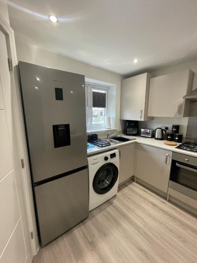 The Rita House Villa Doncaster Ngoại thất bức ảnh